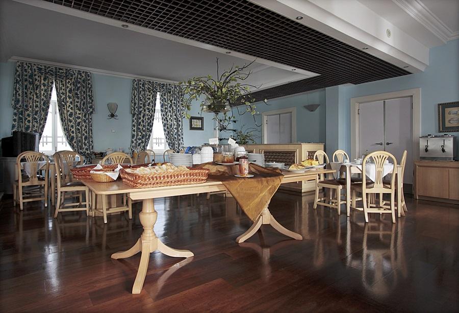 Hotel As Americas Aveiro Bagian luar foto