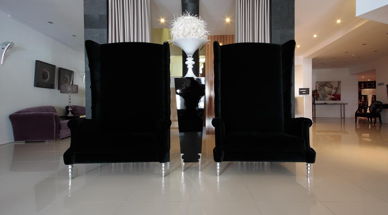 Hotel As Americas Aveiro Bagian luar foto