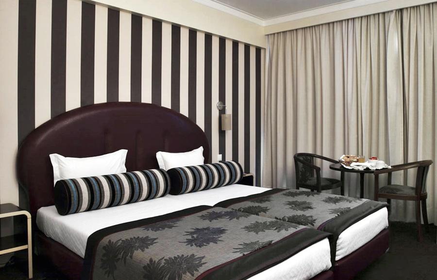 Hotel As Americas Aveiro Bagian luar foto