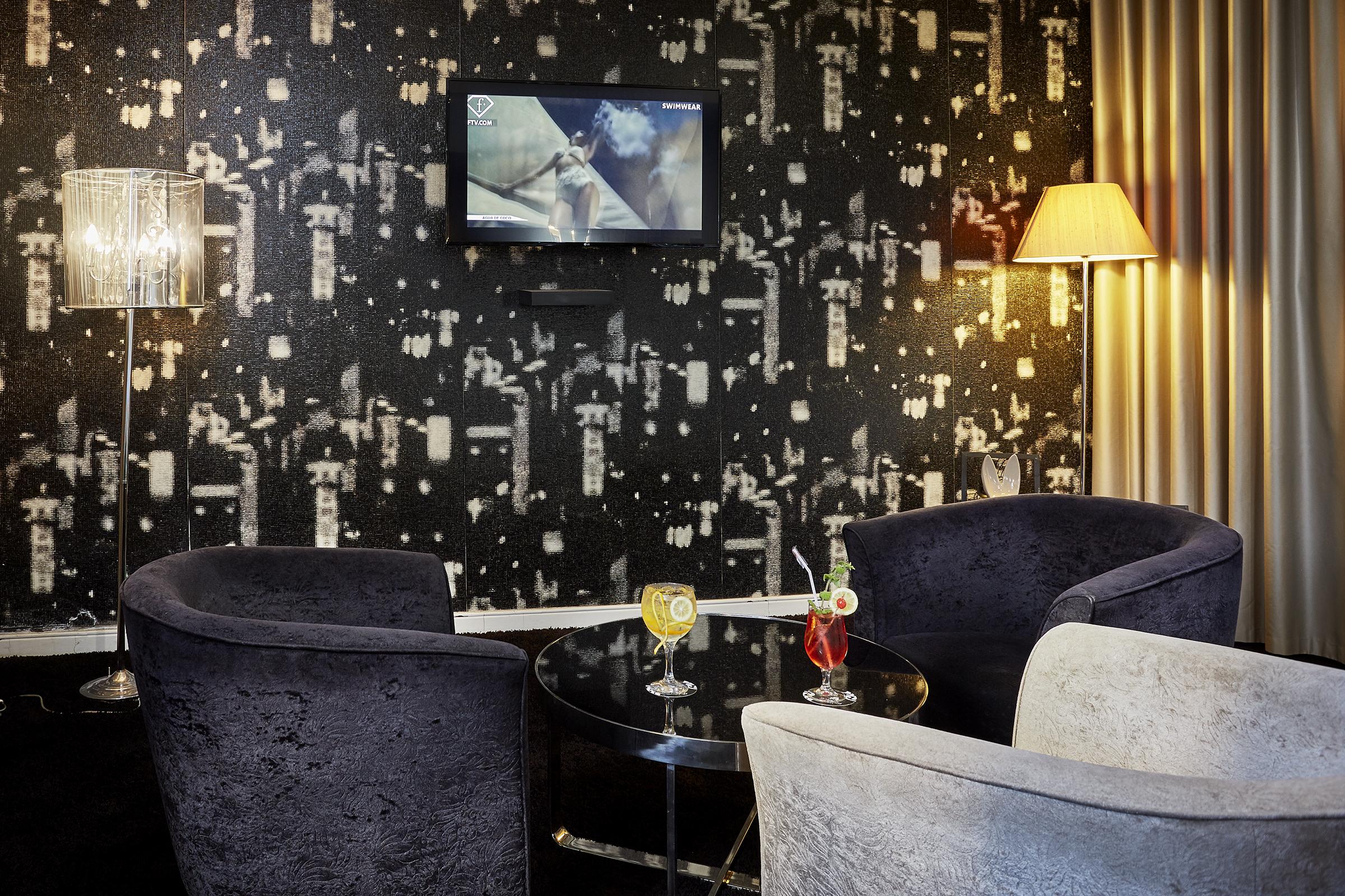 Hotel As Americas Aveiro Bagian luar foto
