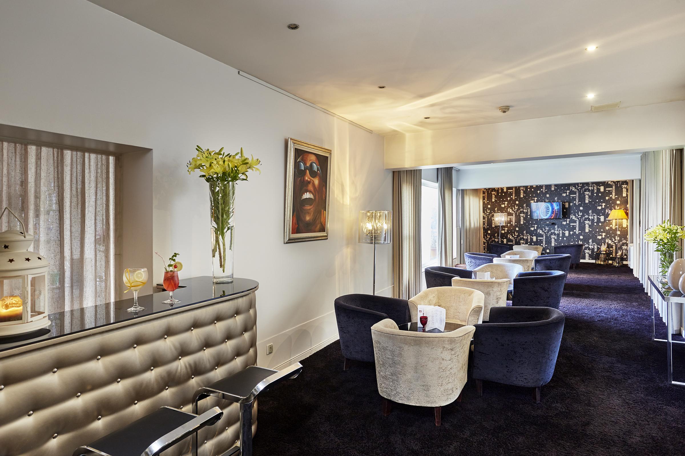 Hotel As Americas Aveiro Bagian luar foto