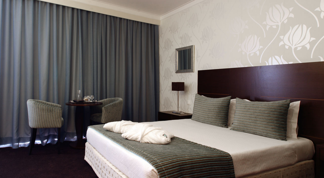 Hotel As Americas Aveiro Ruang foto