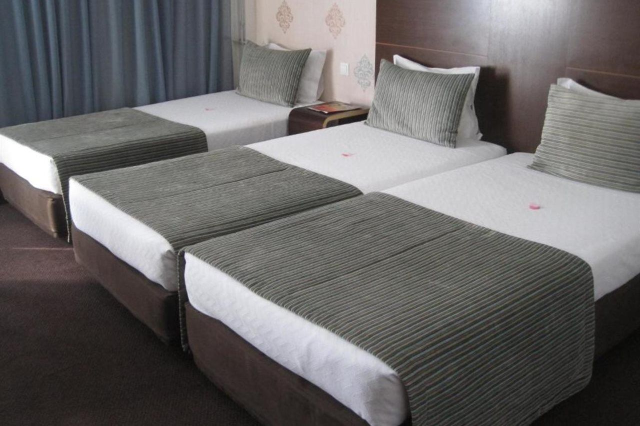 Hotel As Americas Aveiro Bagian luar foto
